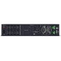 CyberPower SAI/UPS Doble Conversión OLS1500ERT2UA 1500VA/1350W para Rack 2U y Torre con 8 Salidas (4 Críticas + 4 No Críticas), Pantalla LCD a Color, Protección Pura Onda Sinusoidal